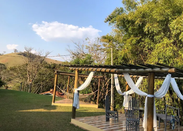 Pousada Vale dos Sonhos